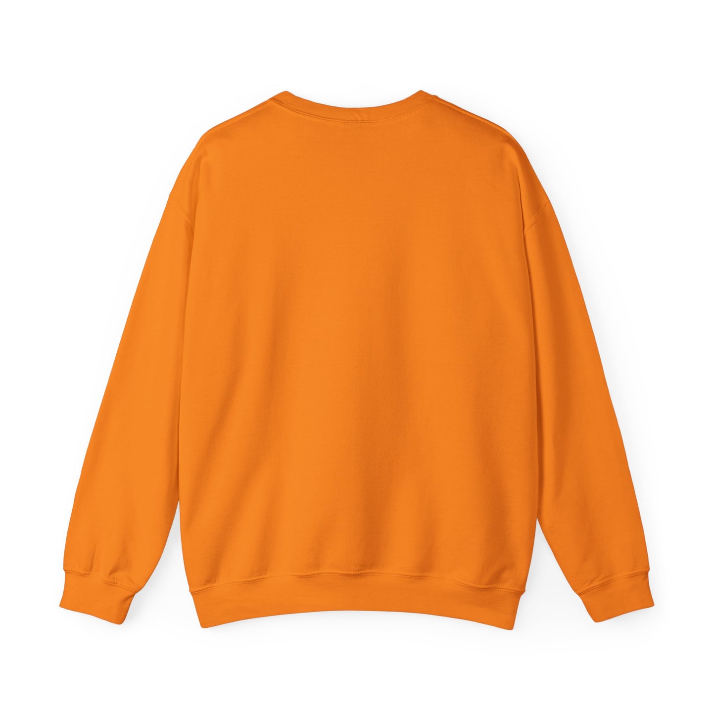 If I Was A JEDI Unisex Heavy Blend™ Crewneck Sweatshirt