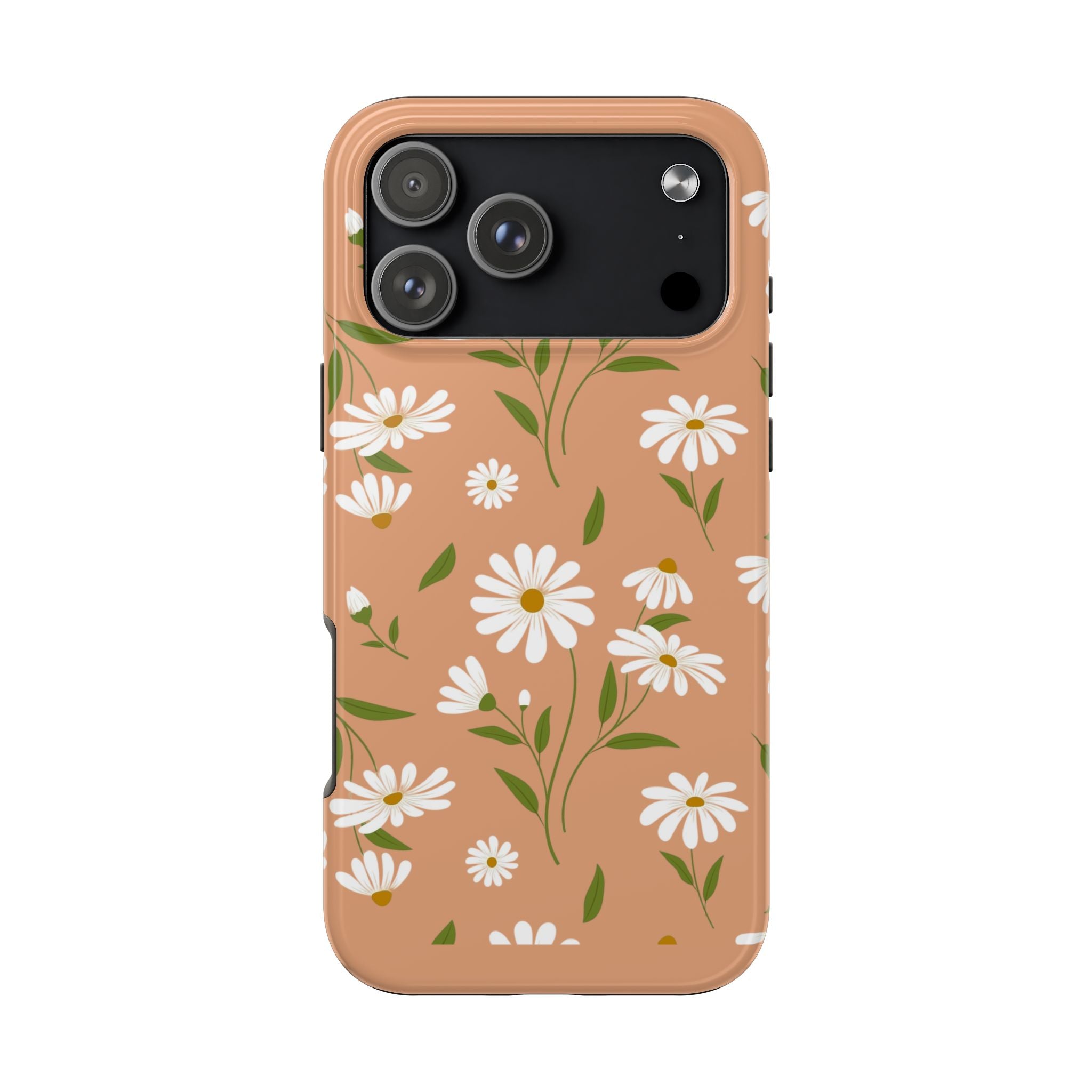 Daisy Cell Phone Case Tough Phone Cases