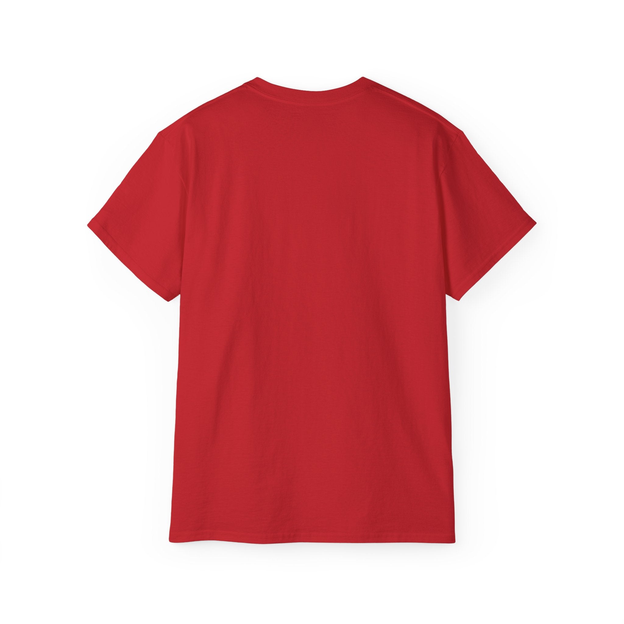 Why not ? - Unisex Ultra Cotton Tee
