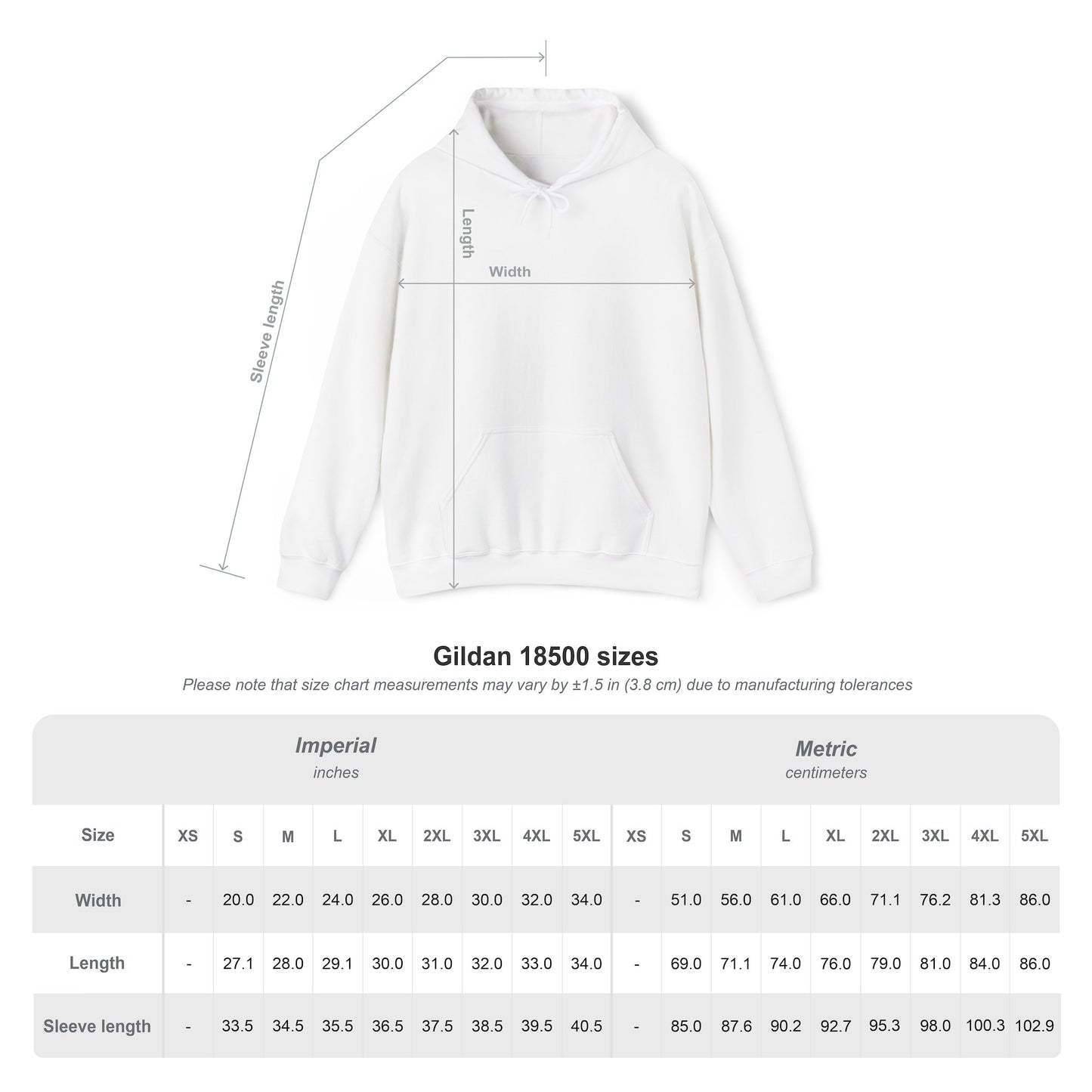 Rock Paper Scissors Cat Unisex Heavy Blend™ Hooded Sweatshirt