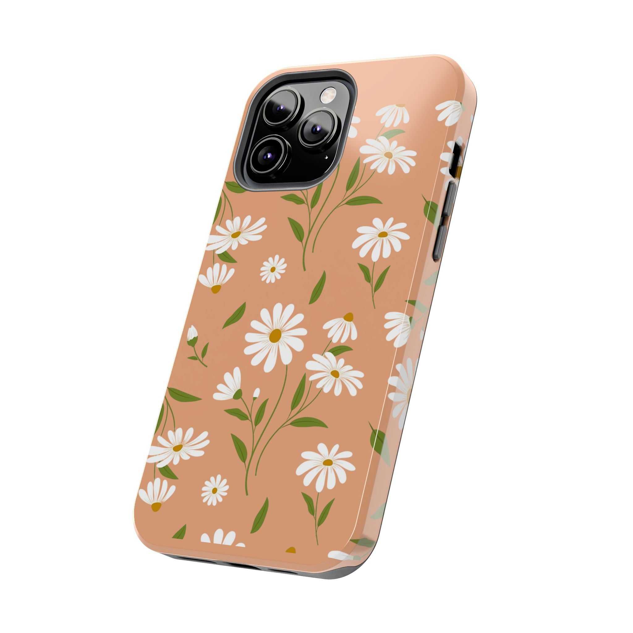 Daisy Cell Phone Case Tough Phone Cases