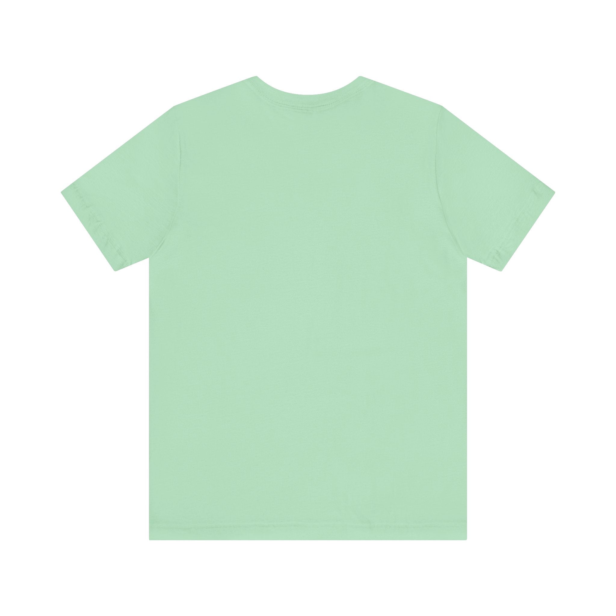 Demons Respect Me - Unisex Jersey Short Sleeve Tee
