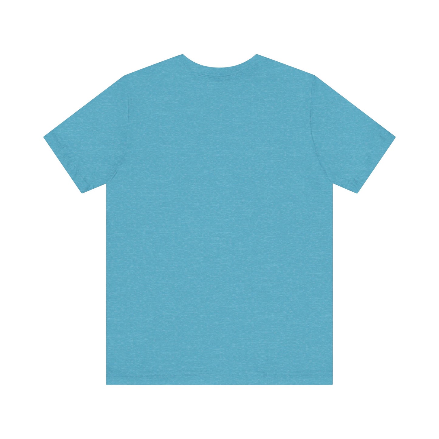 Just a frickin' radiant beam of sunshine - Unisex Jersey Short Sleeve Tee