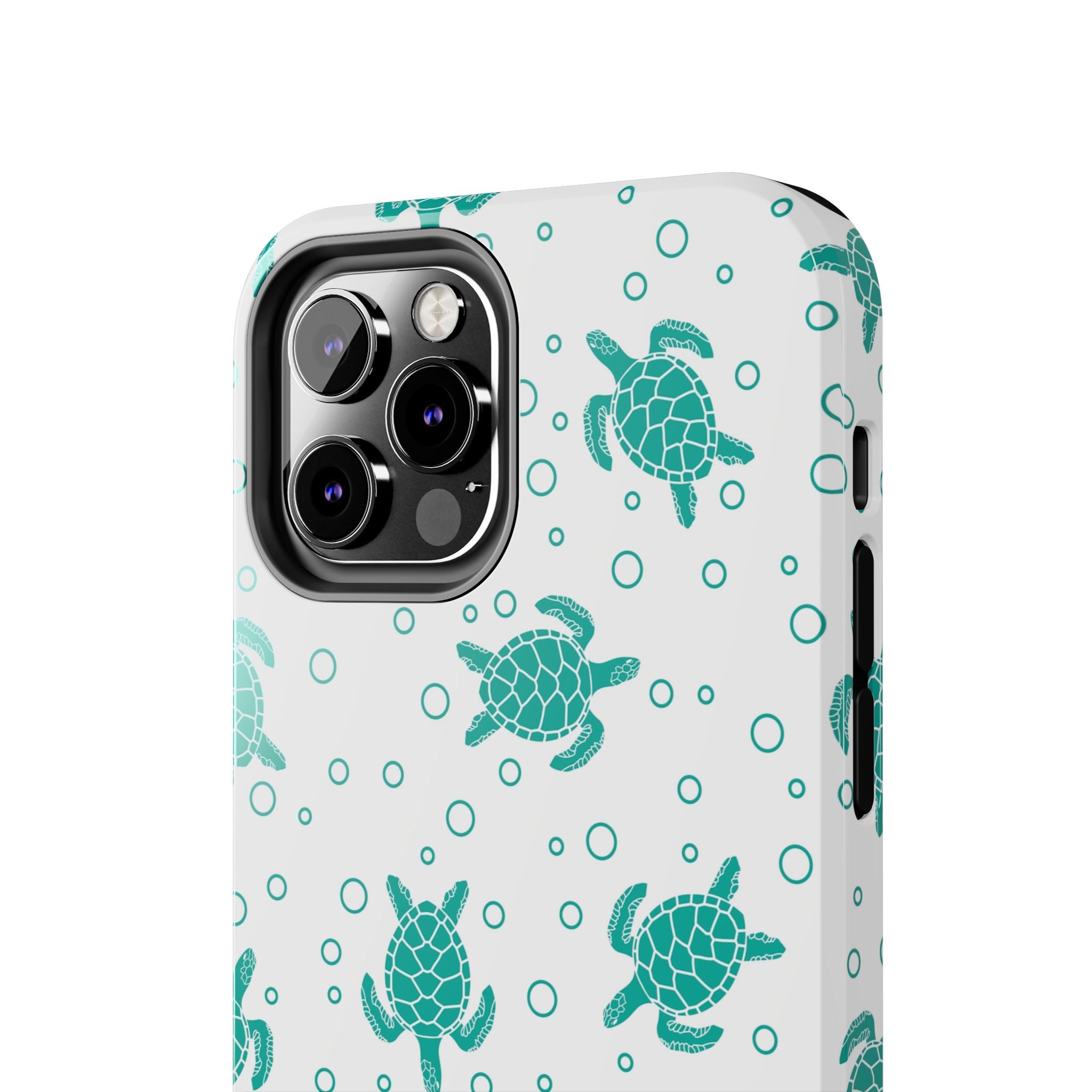 Sea Turtle Cell Phone Case Tough Phone Cases