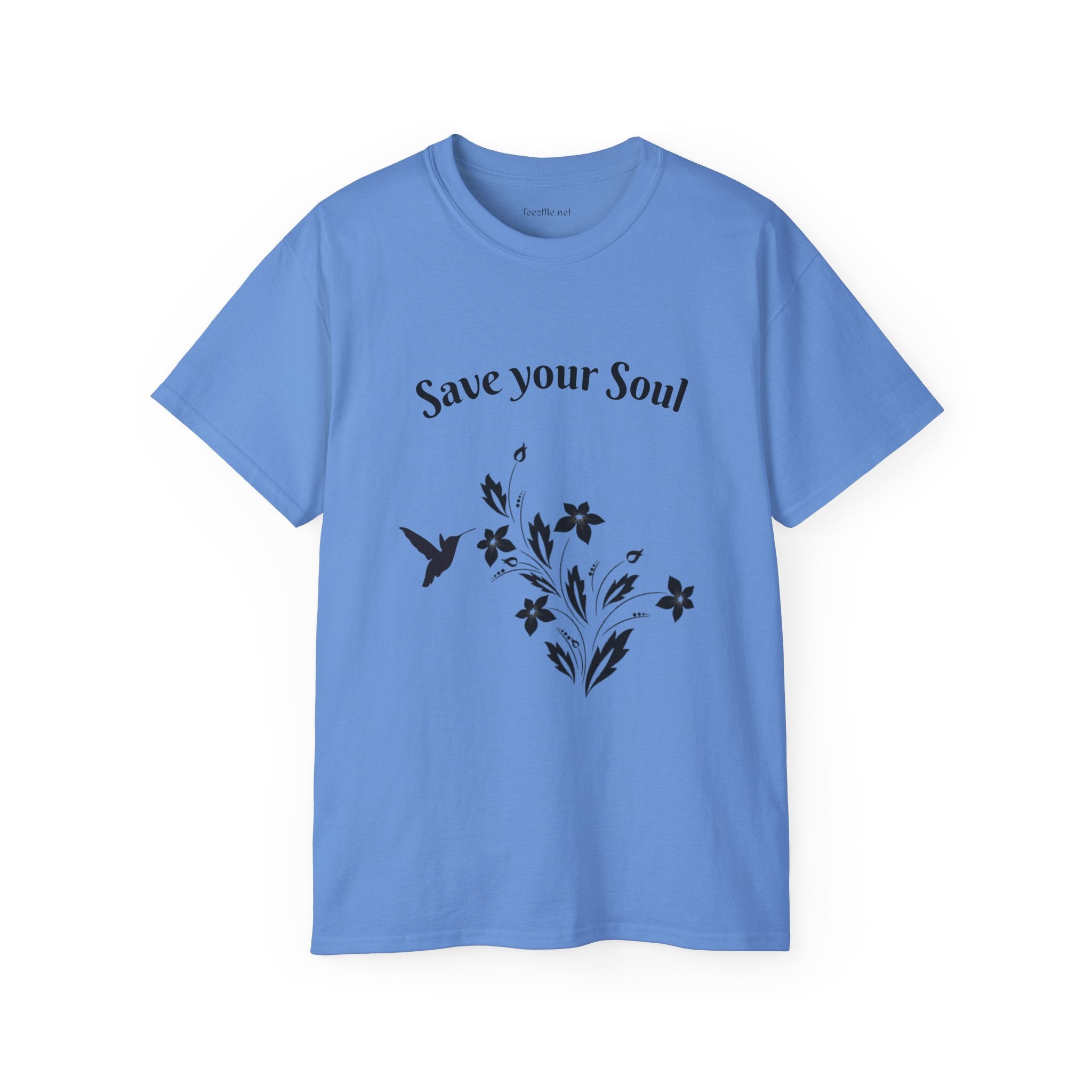 Save your Soul - Unisex Ultra Cotton Tee