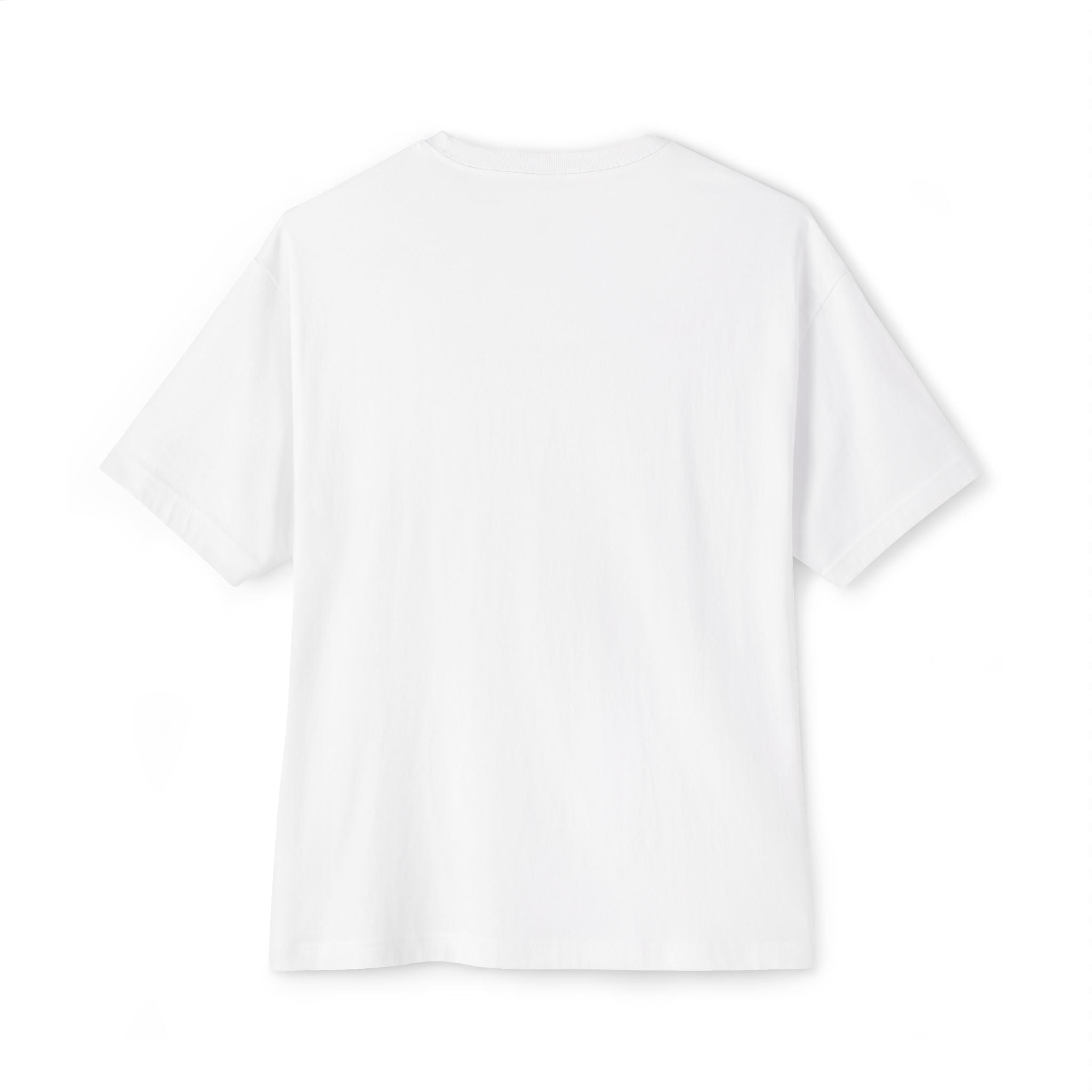 Let's Get Yachty Boxy Tee