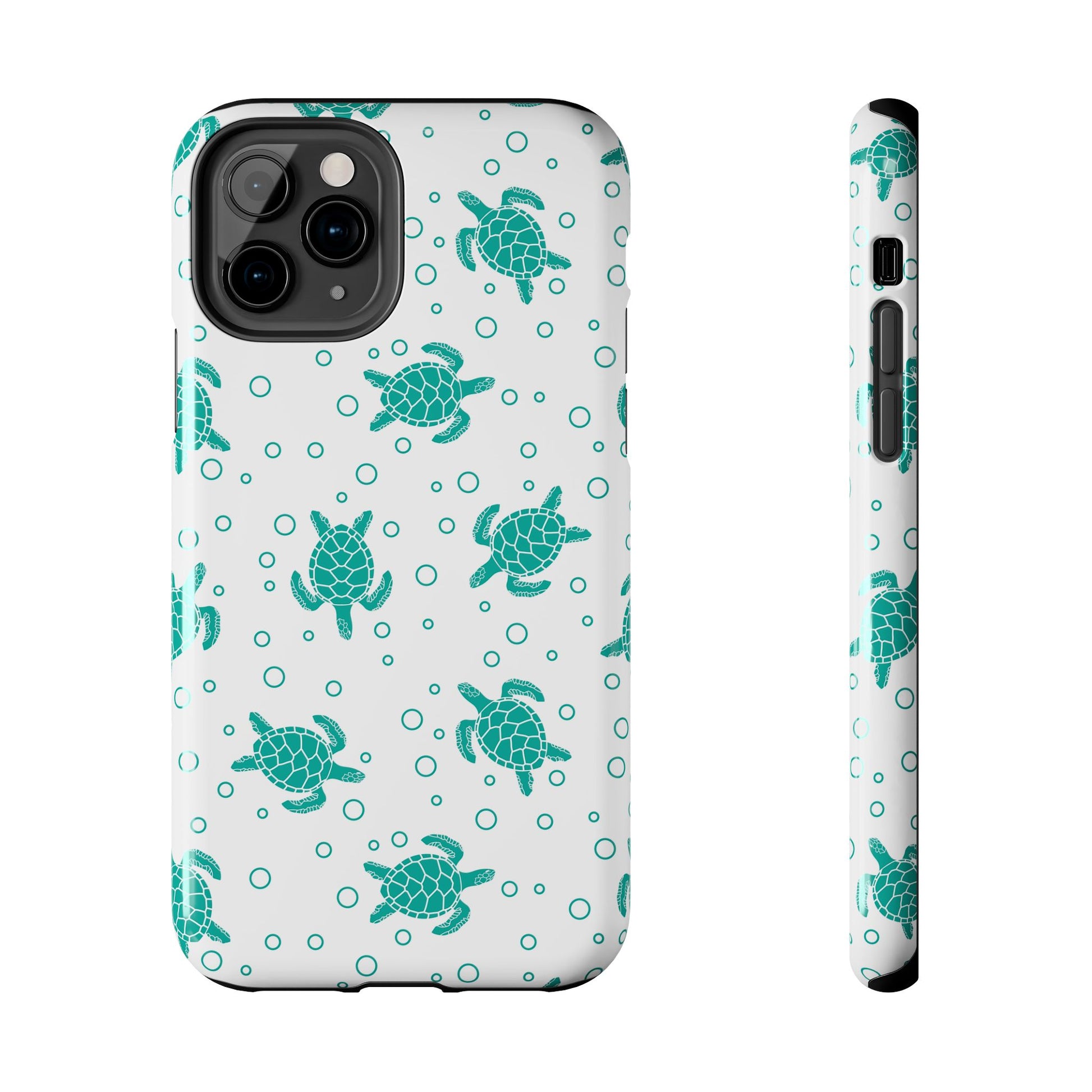 Sea Turtle Cell Phone Case Tough Phone Cases
