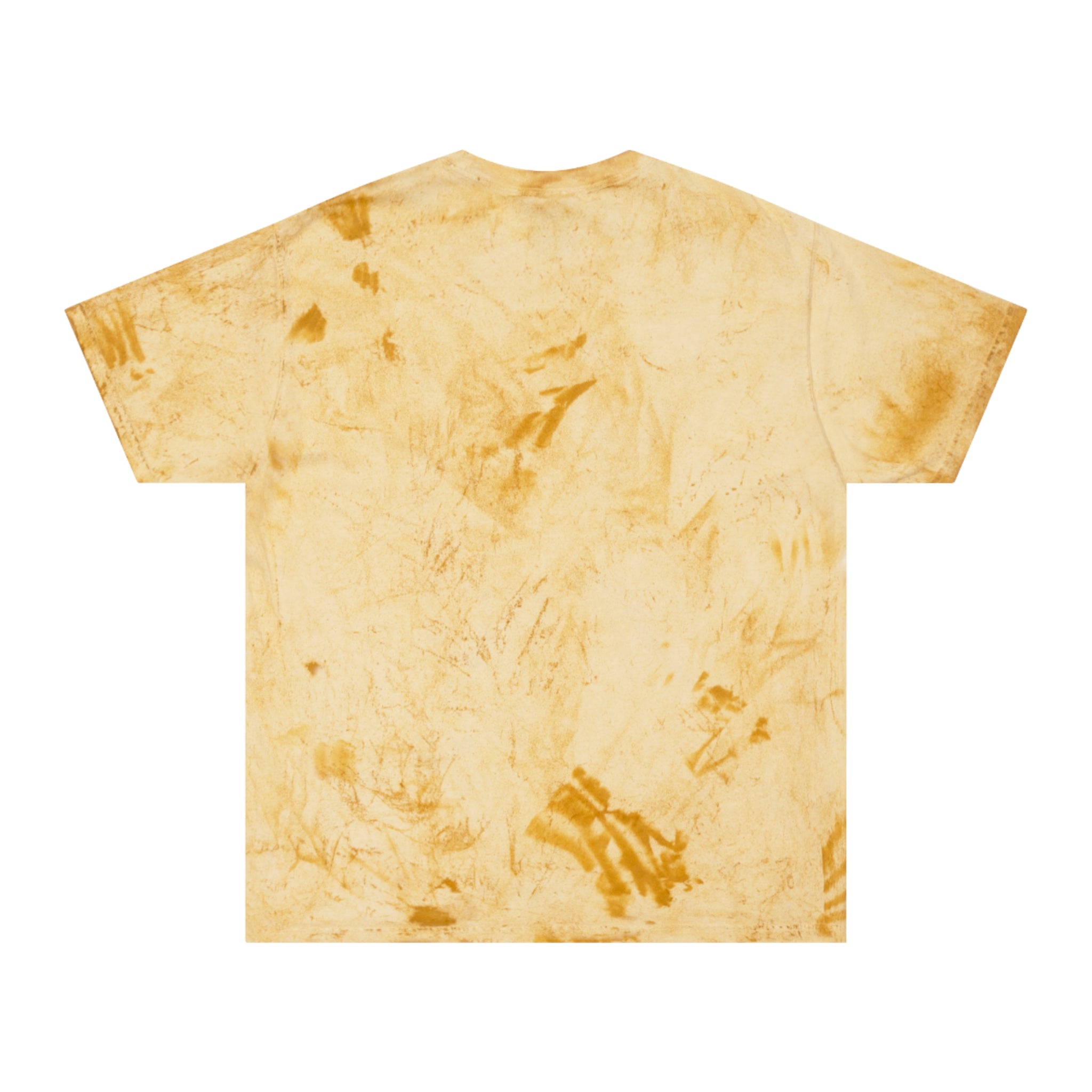 c'est la vie - Unisex Color Blast T-Shirt