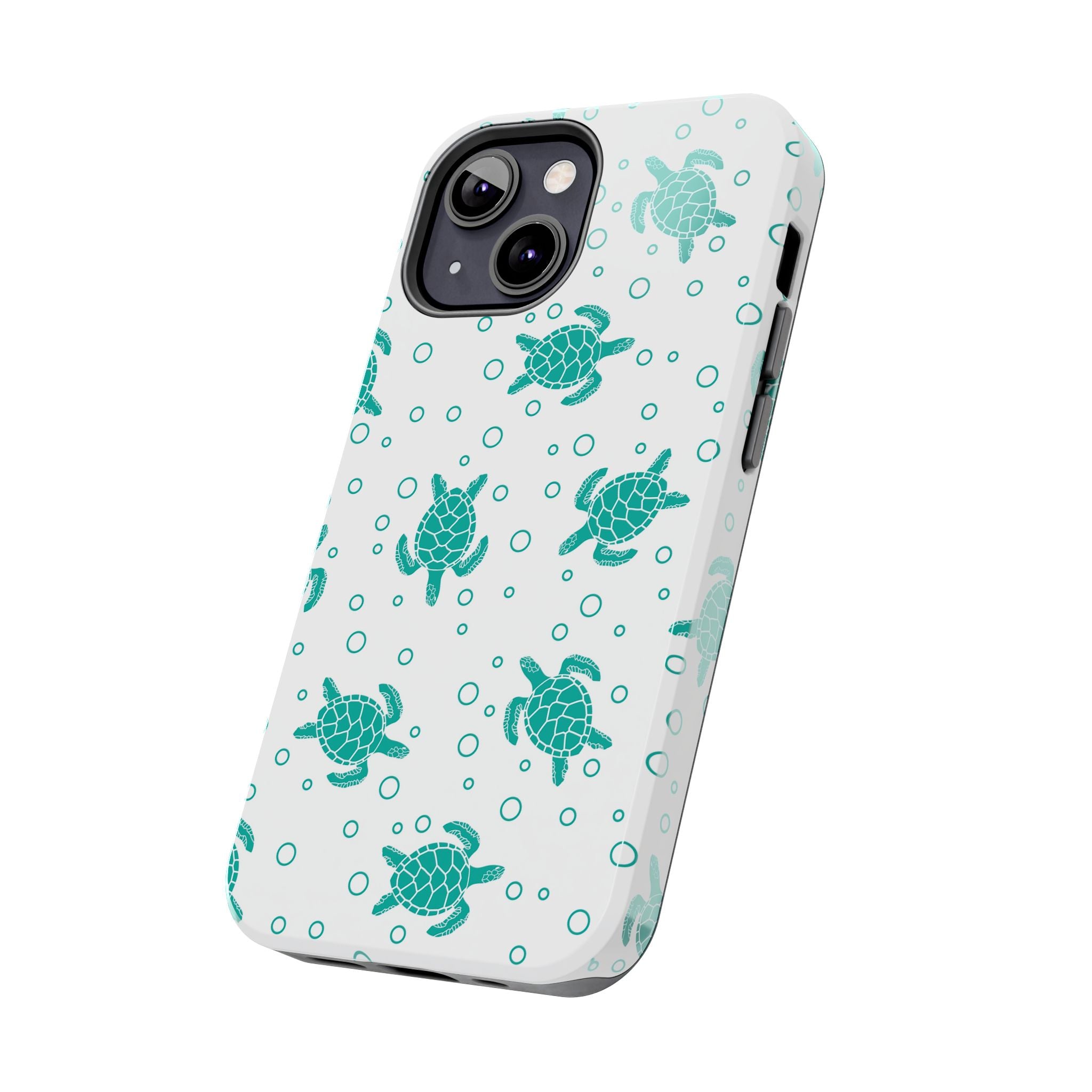 Sea Turtle Cell Phone Case Tough Phone Cases