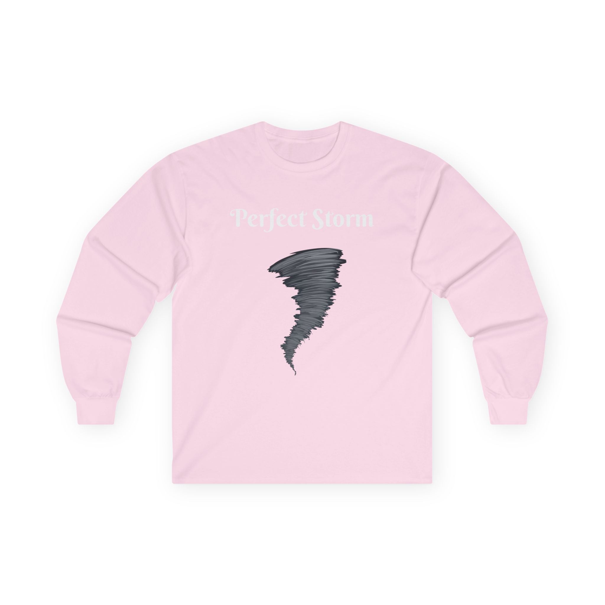 Perfect Storm - Unisex Ultra Cotton Long Sleeve Tee