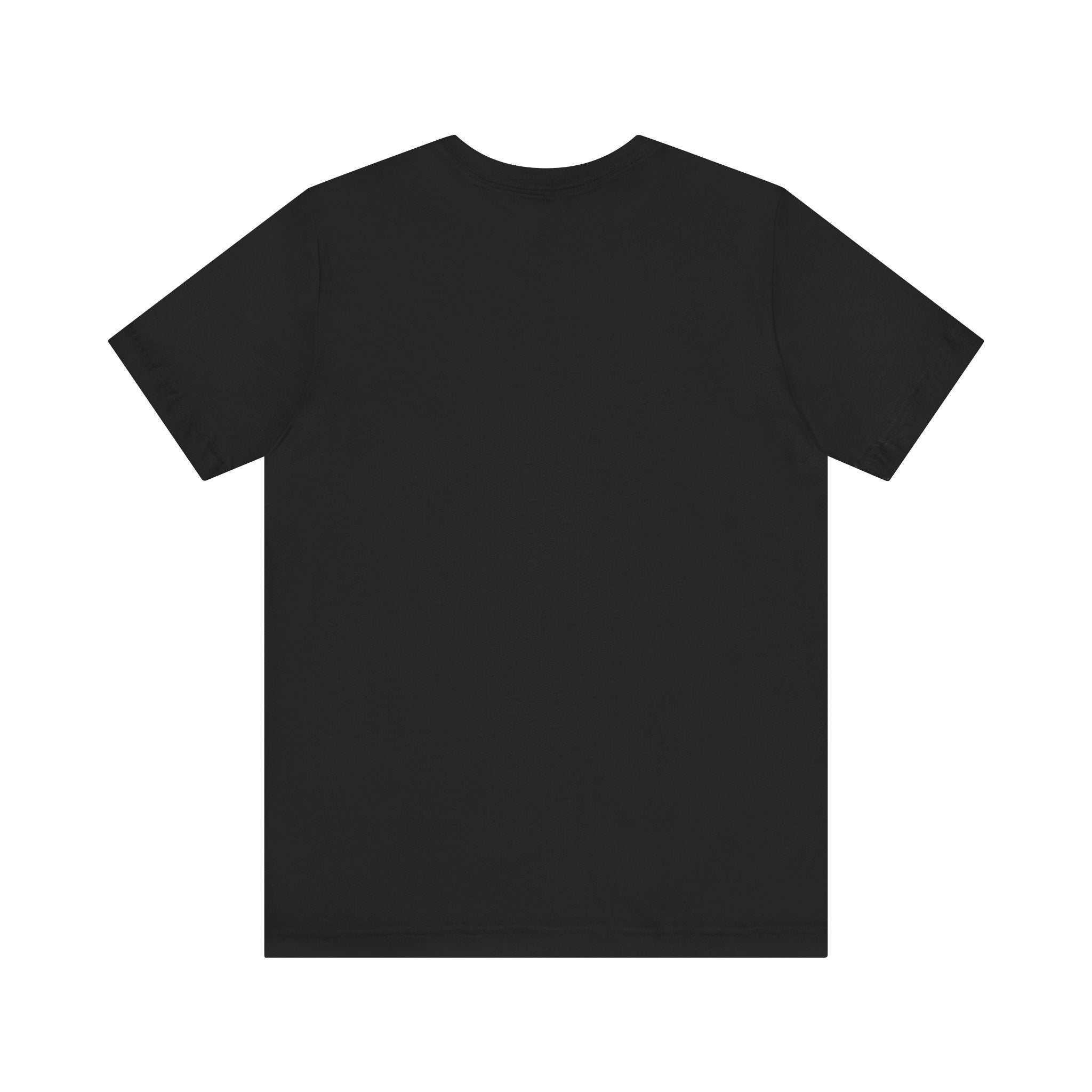 How you doin? - Unisex Jersey Short Sleeve Tee