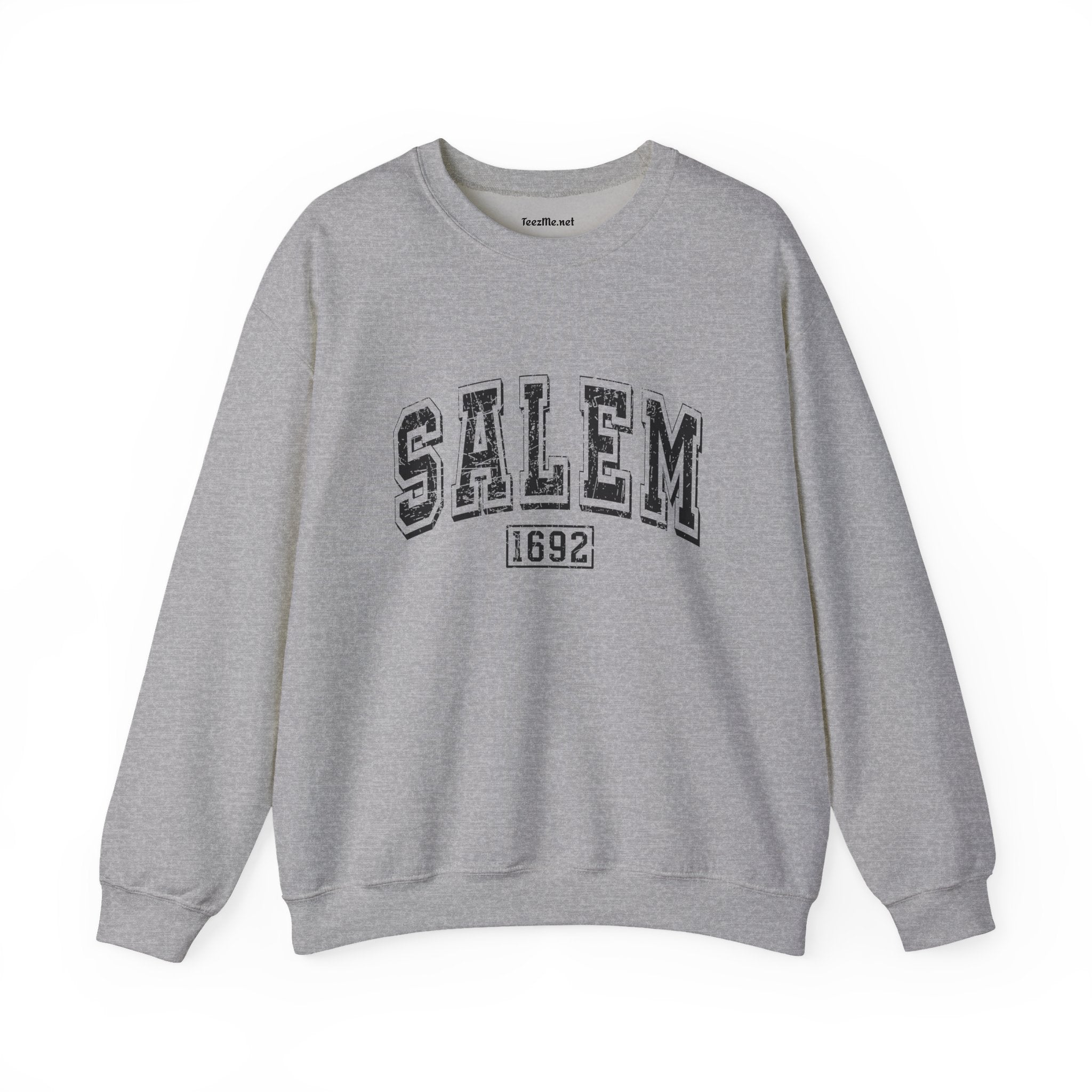 Salem 1692 Vintage Sweatshirt