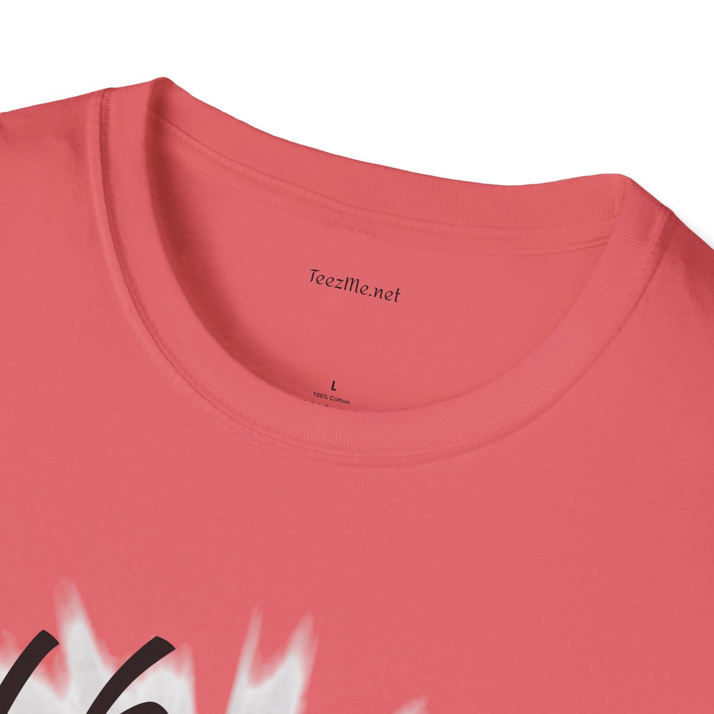 I have a crystal for that - Unisex Softstyle T-Shirt 100% Cotton Graphic