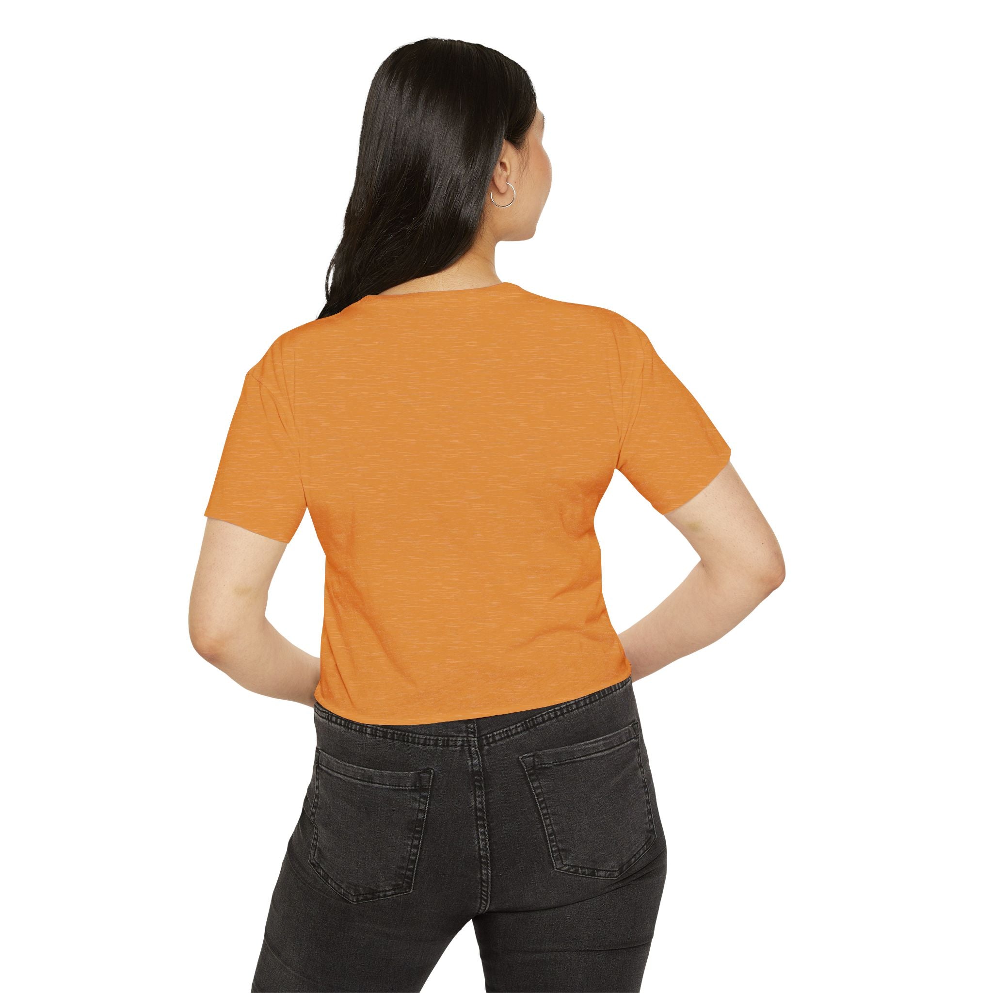 boobalicious - Women's Festival Crop Top