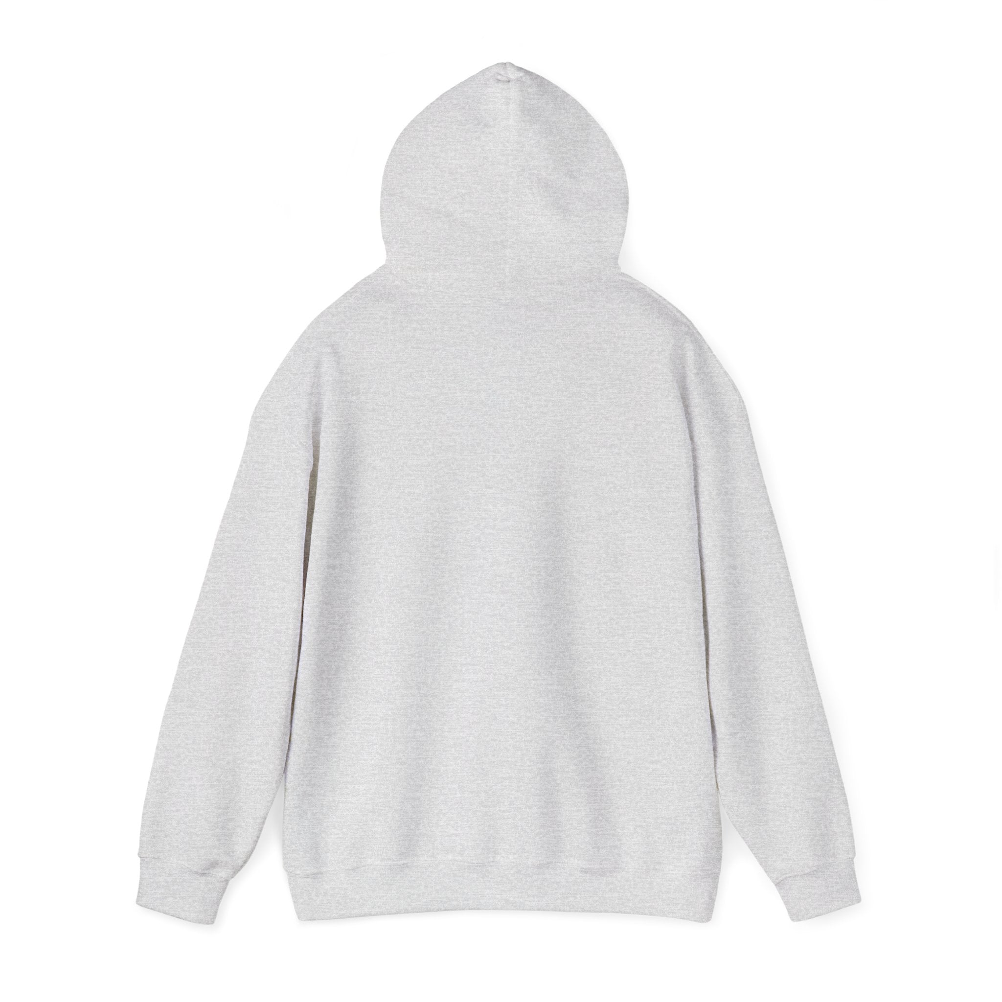 Overthinker 24/7 Unisex Heavy Blend™ Hooded Sweatshirt