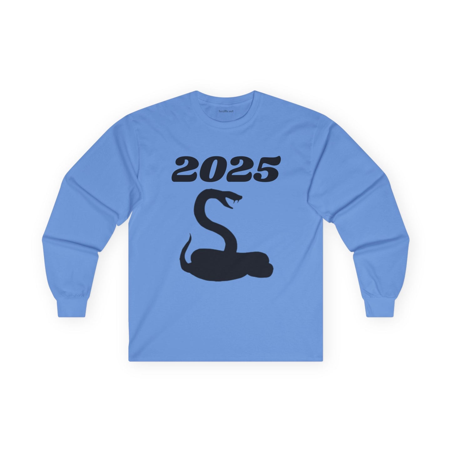 2025 Snake - Unisex Ultra Cotton Long Sleeve Tee