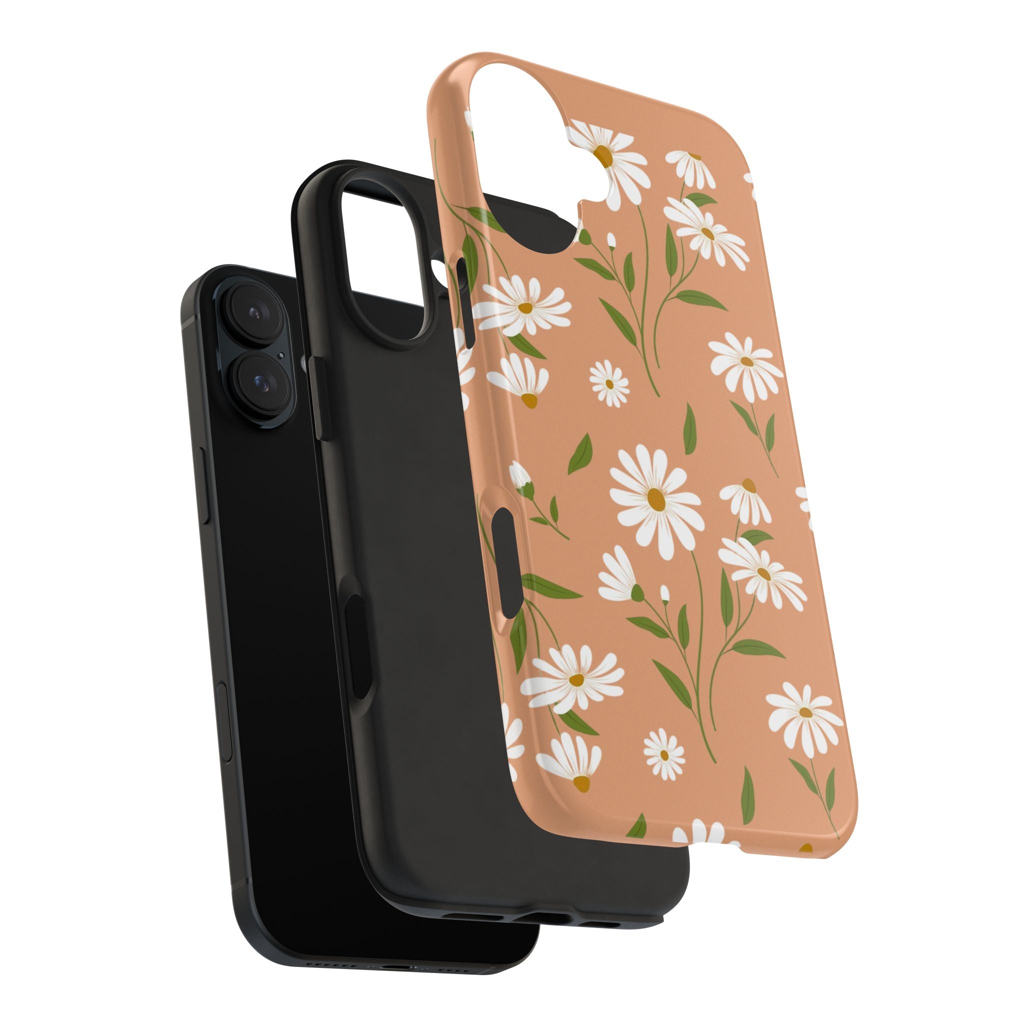 Daisy Cell Phone Case Tough Phone Cases