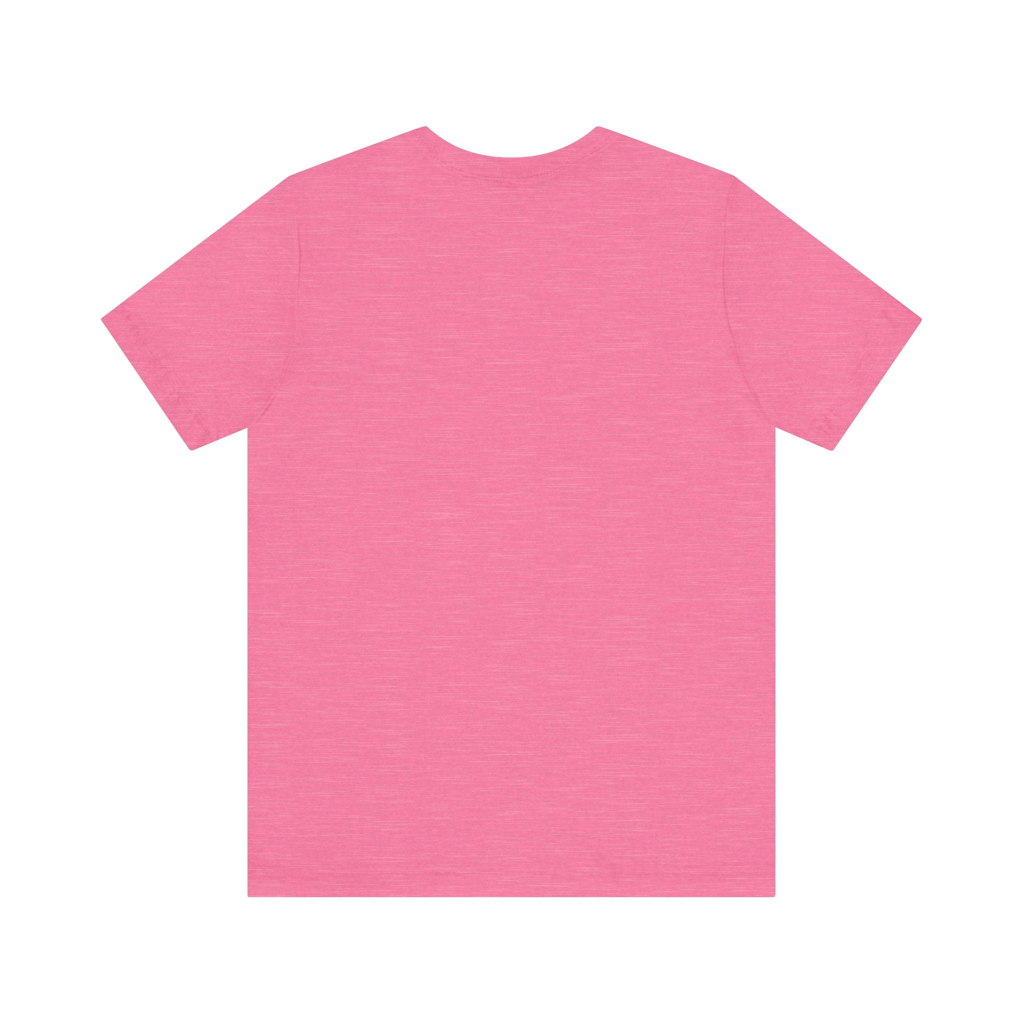 Just a frickin' radiant beam of sunshine - Unisex Jersey Short Sleeve Tee