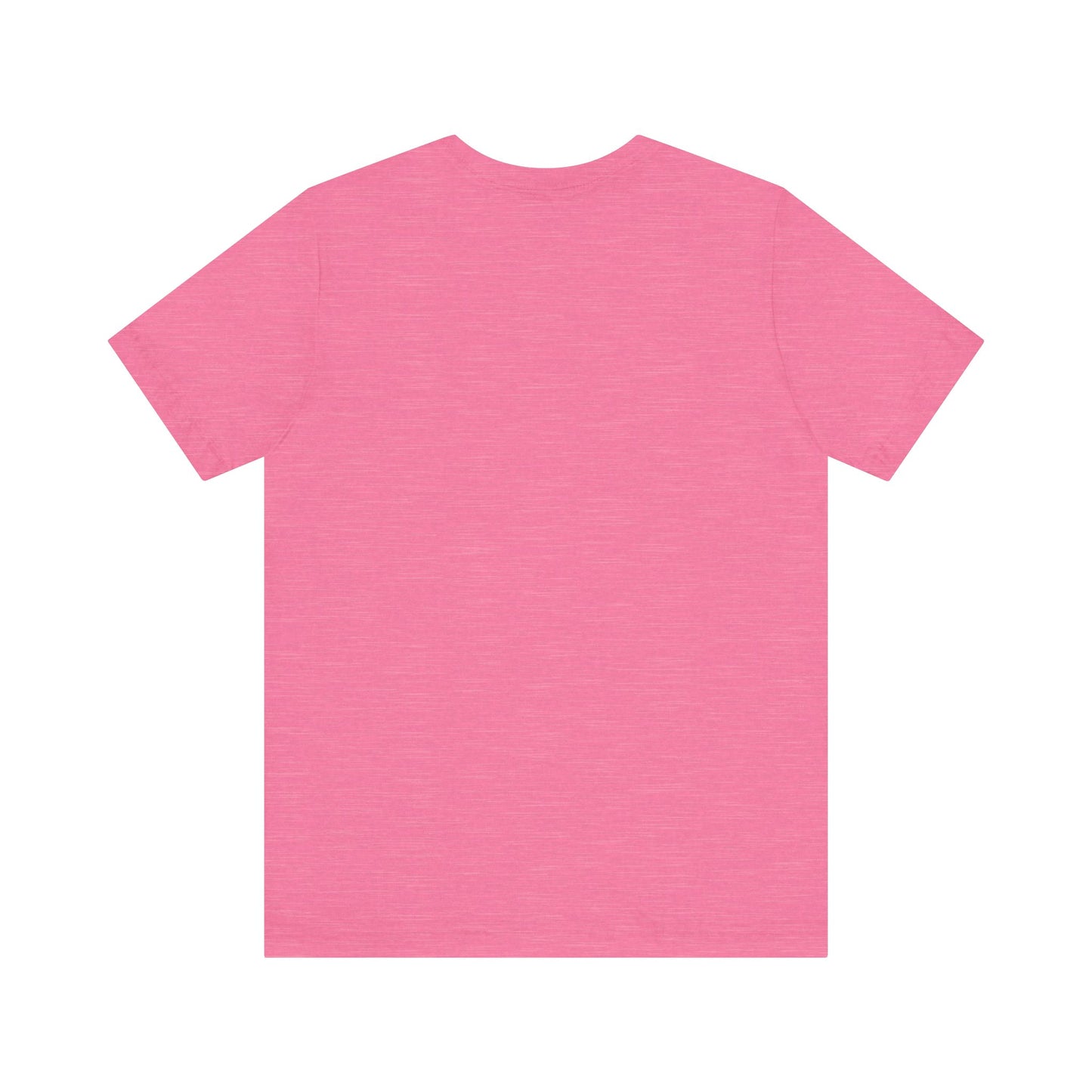 Just a frickin' radiant beam of sunshine - Unisex Jersey Short Sleeve Tee