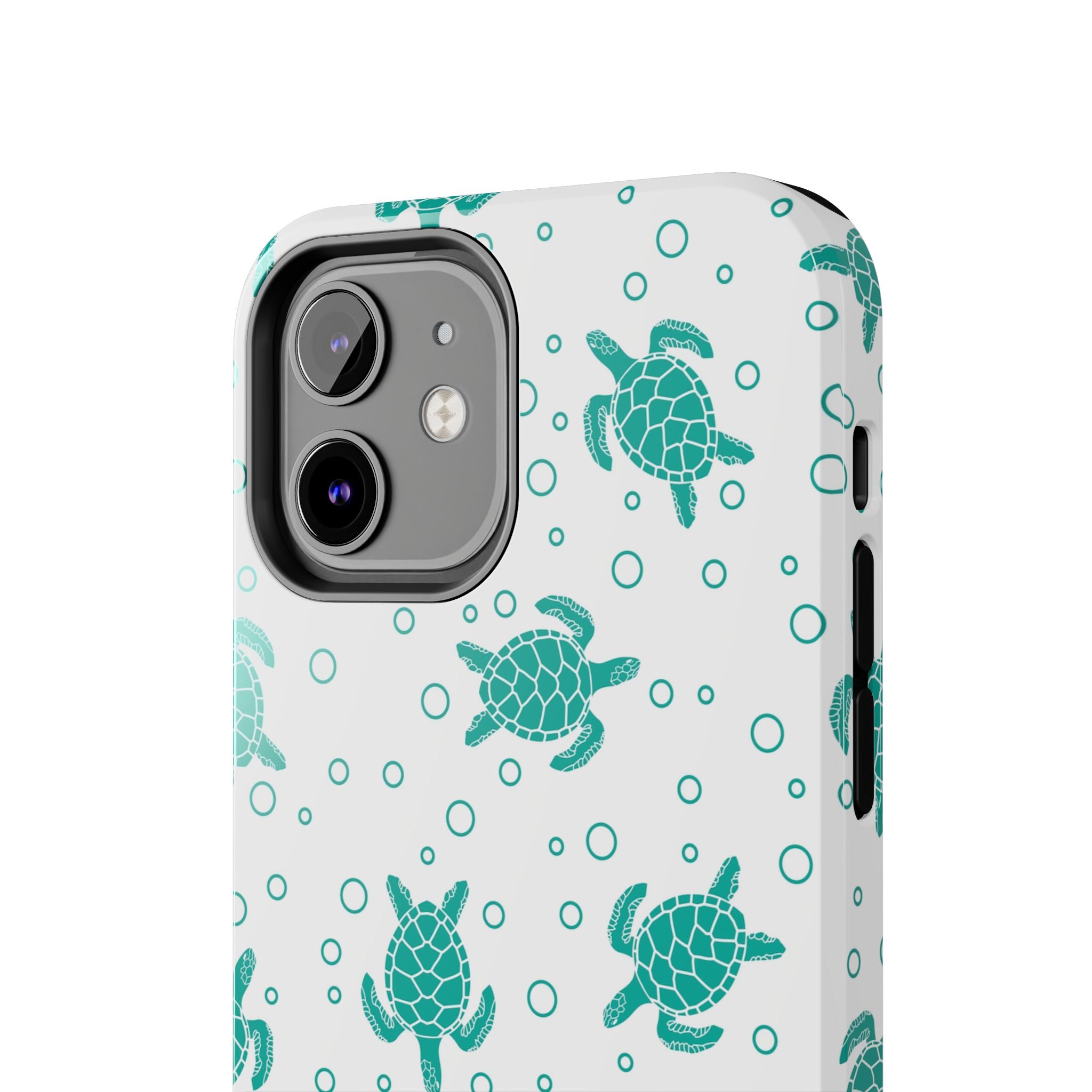 Sea Turtle Cell Phone Case Tough Phone Cases