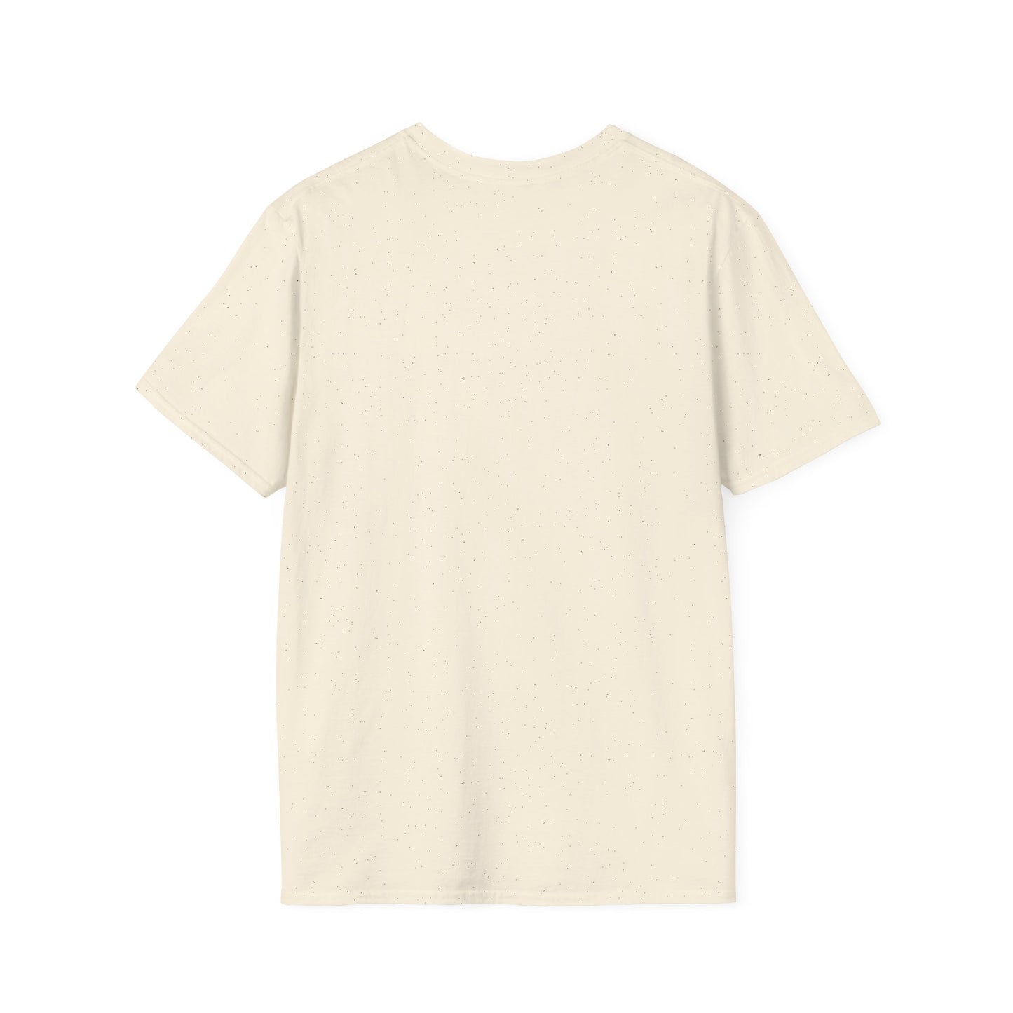 Mystic Eye - Unisex Softstyle T-Shirt 100% Cotton Graphic