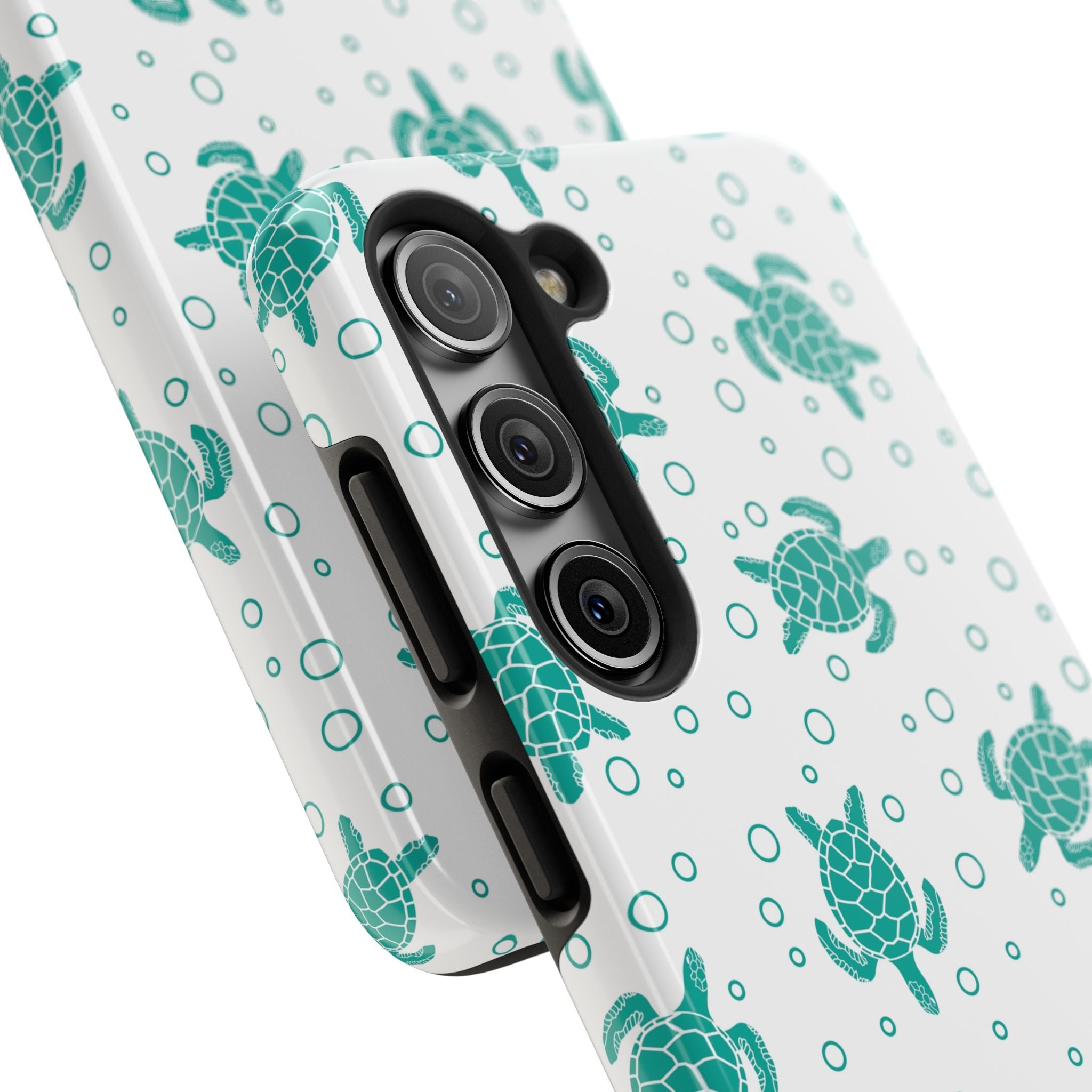Sea Turtle Cell Phone Case Tough Phone Cases