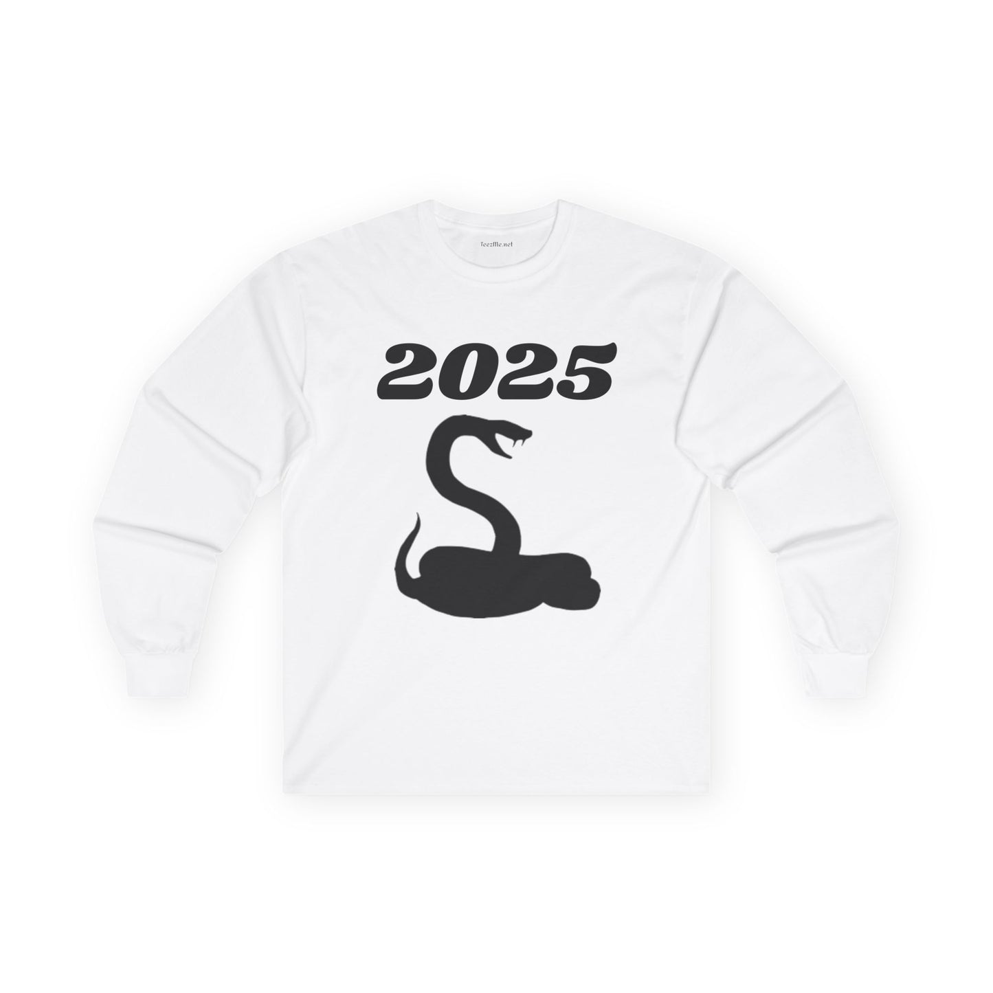 2025 Snake - Unisex Ultra Cotton Long Sleeve Tee
