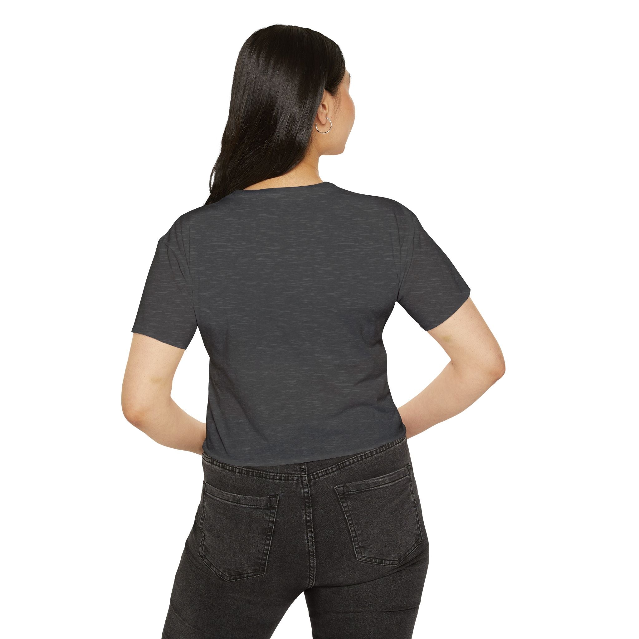 boobalicious - Women's Festival Crop Top