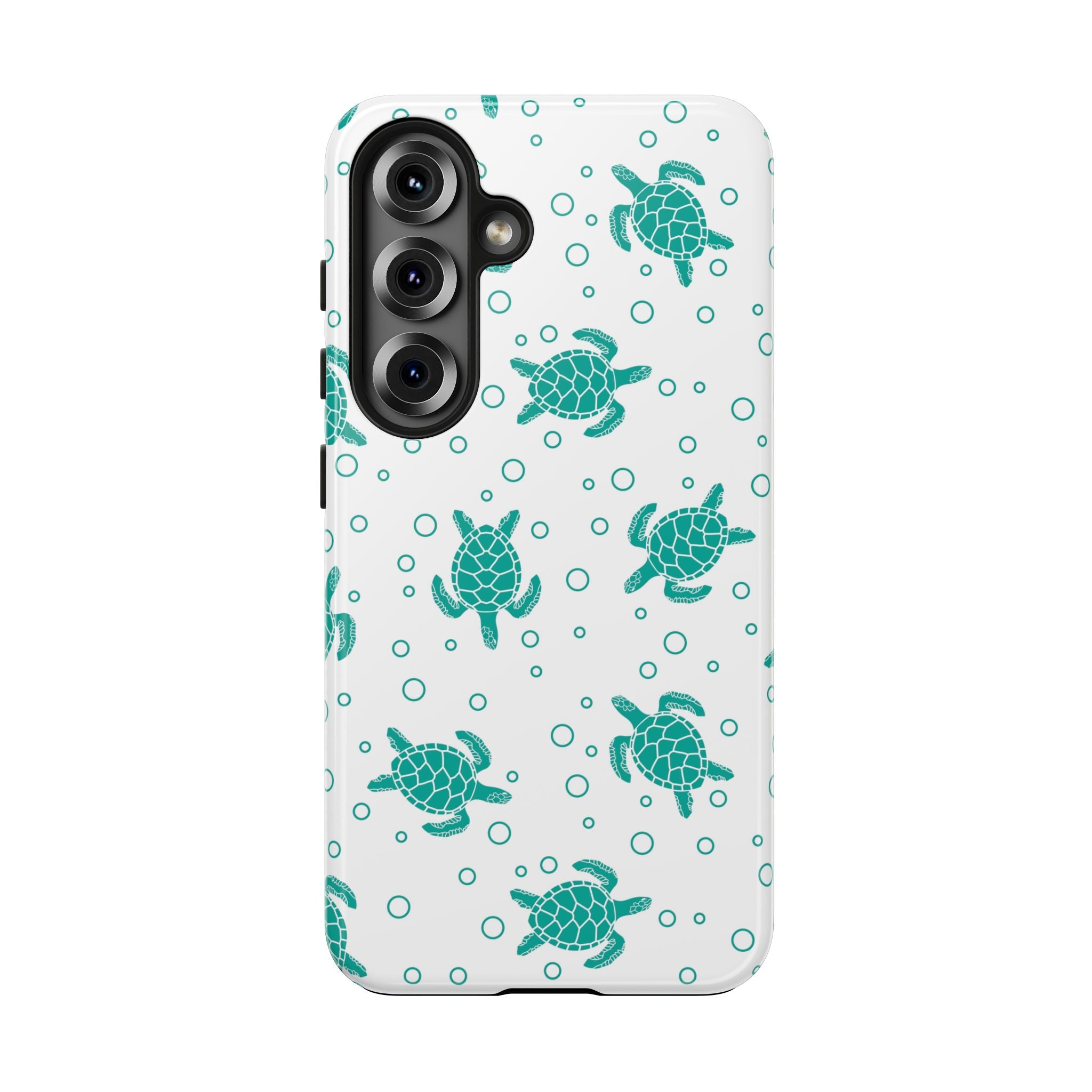 Sea Turtle Cell Phone Case Tough Phone Cases