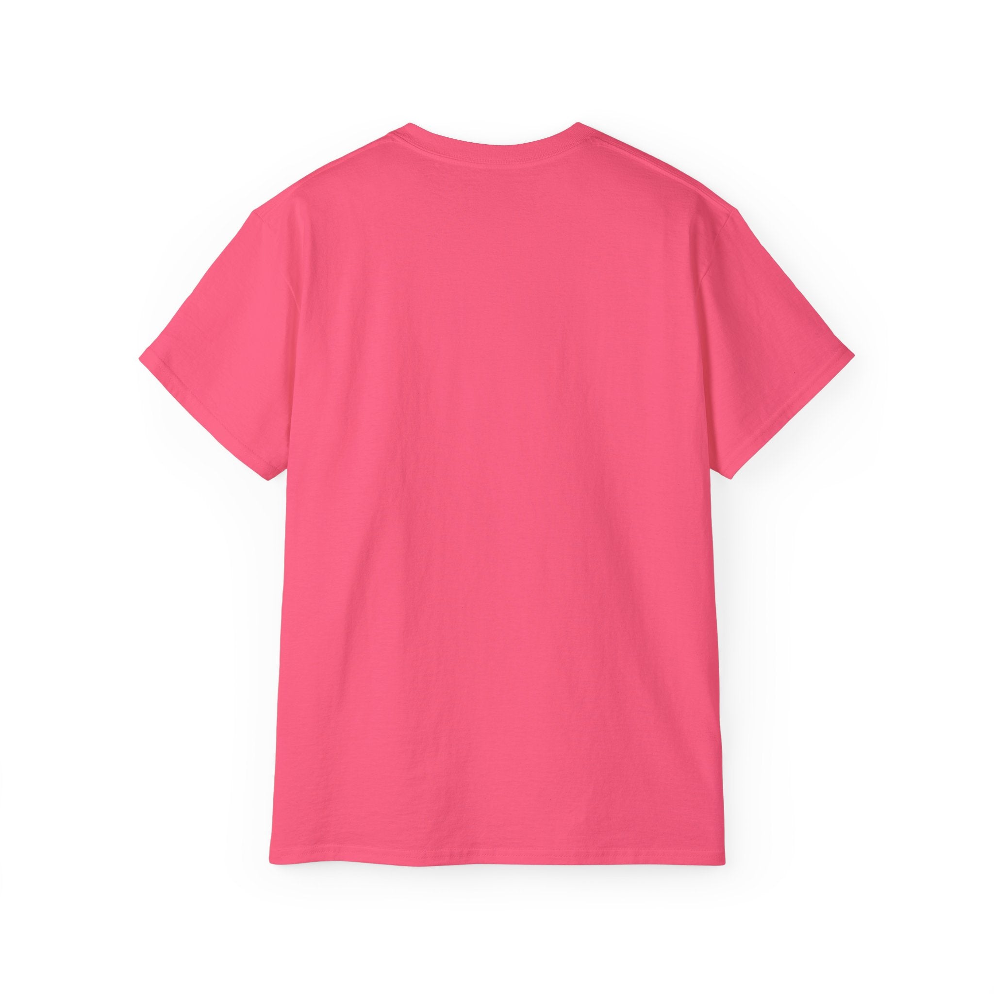 Under the full moon's - Unisex Ultra Cotton Tee