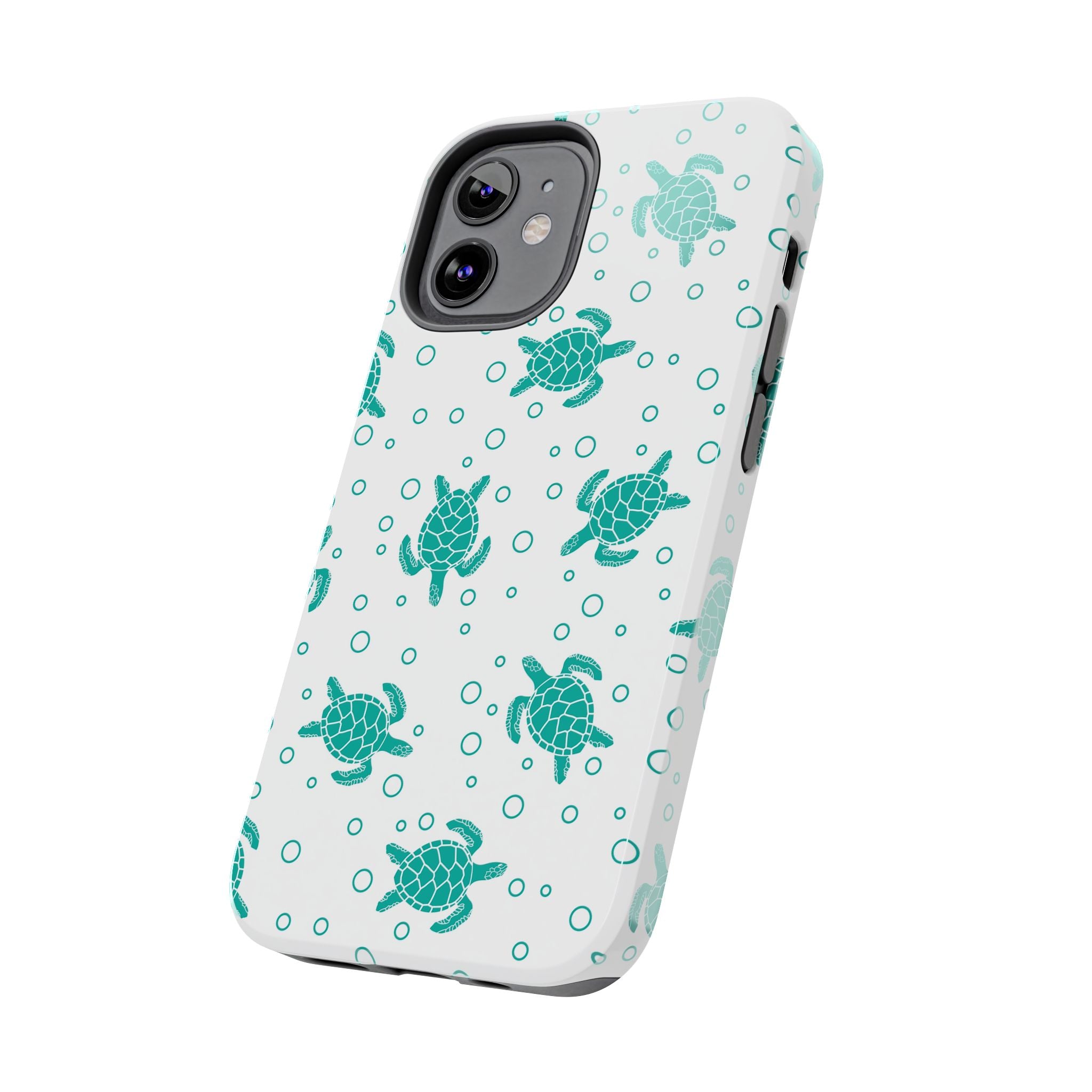 Sea Turtle Cell Phone Case Tough Phone Cases