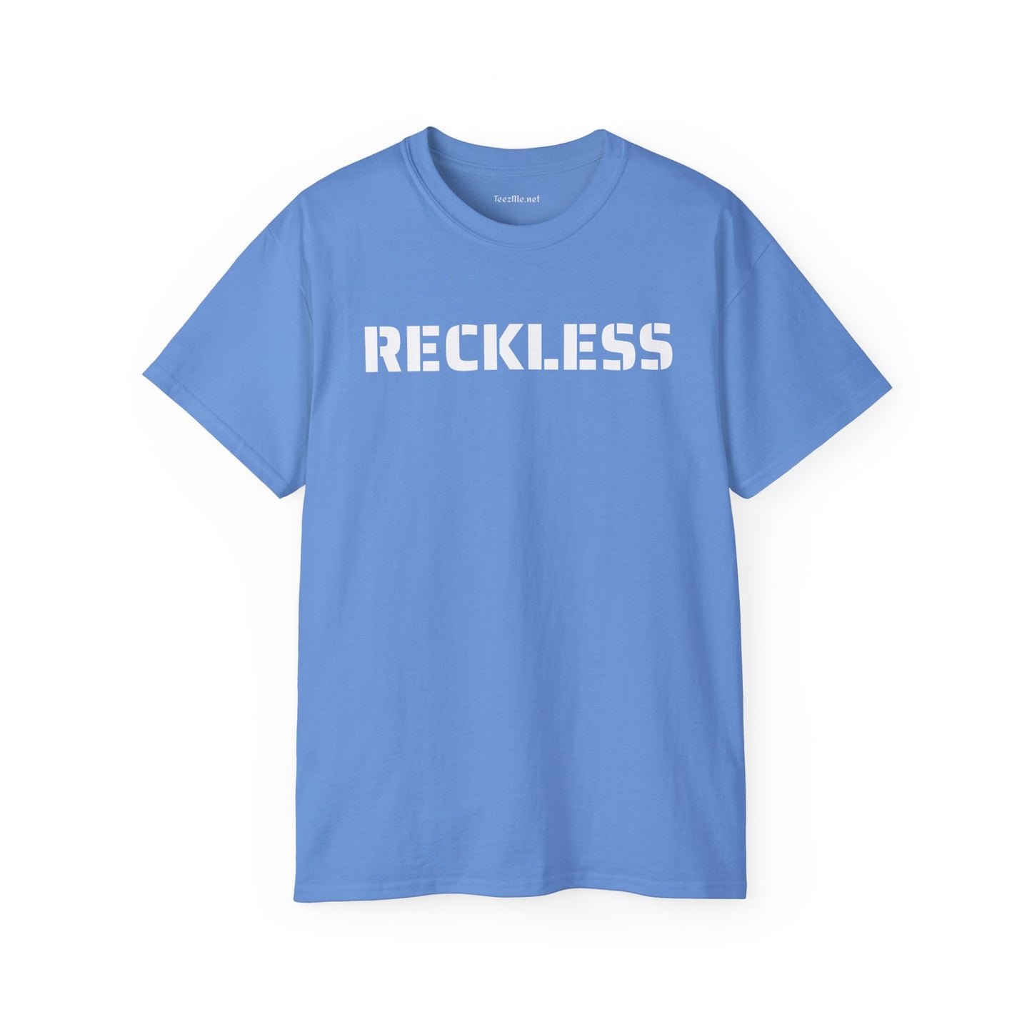 Reckless - Unisex Ultra Cotton Tee