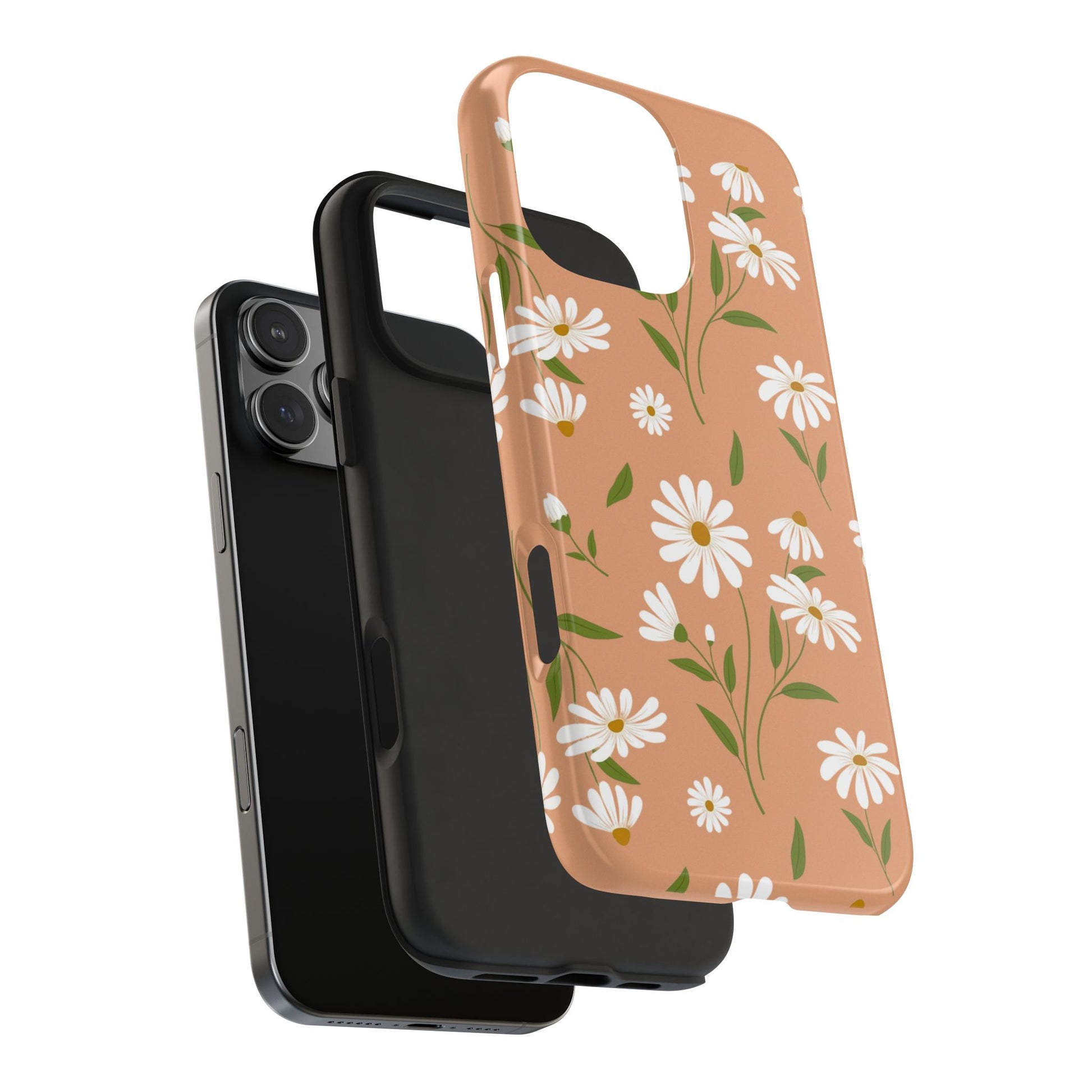 Daisy Cell Phone Case Tough Phone Cases