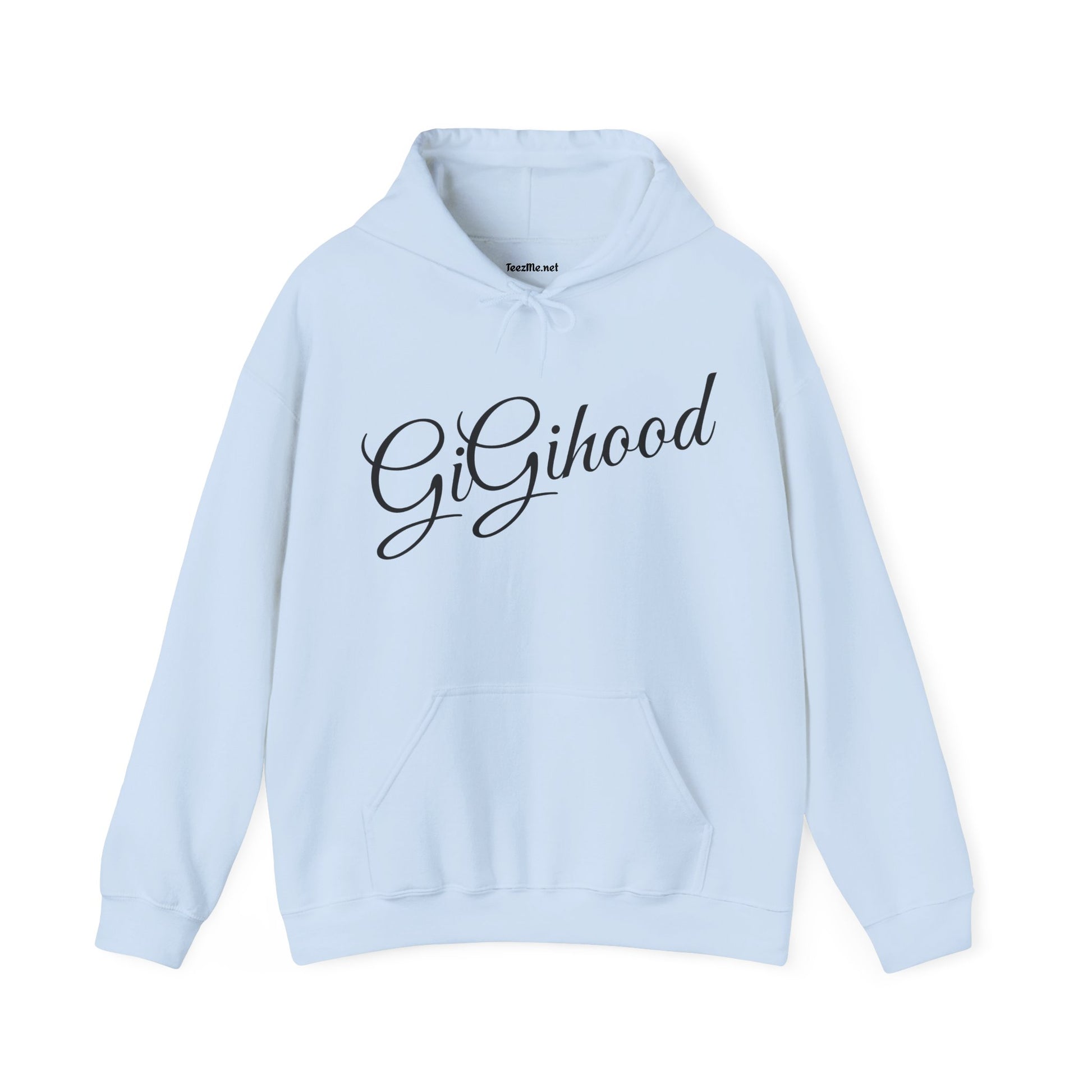 GiGihood - Unisex Heavy Blend™ Hooded Sweatshirt